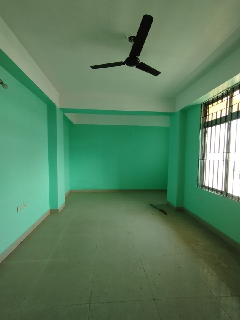 Unfurnished 4bhk in Wireless, Beltola - Basistha Road, Wireless, Basisthpur, Guwahati, Assam, India for Rent